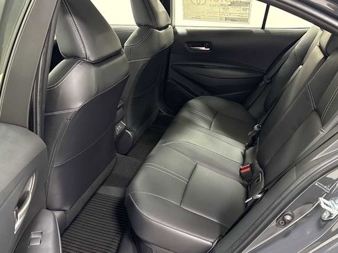 New 2026 Toyota Corolla XLE image 25