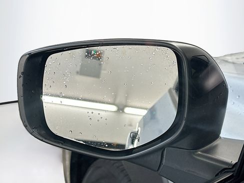 Used 2025 Subaru Outback Onyx Edition image 16