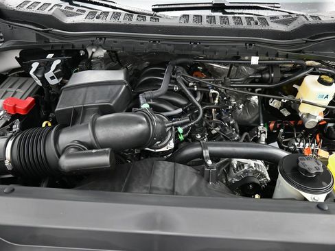 New 2026 Ford F350 XL w/ STX Appearance Package image 13