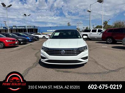 Used 2019 Volkswagen Jetta R-Line