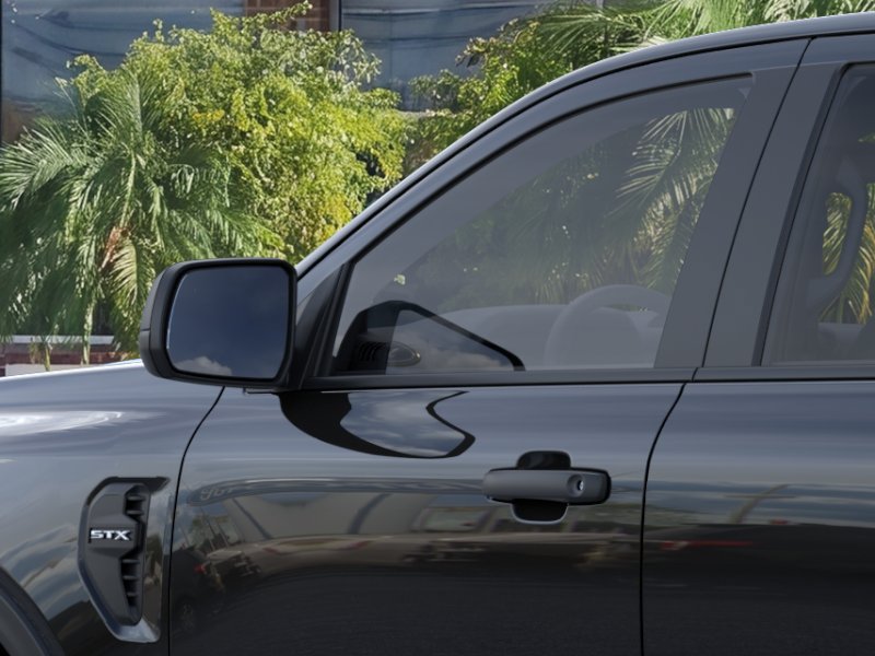 New 2026 Ford Ranger XL RWD image 20