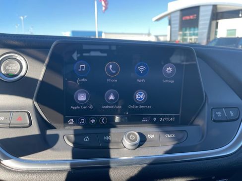 Used 2020 Chevrolet Blazer LT image 26