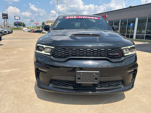 Used 2023 Dodge Durango R/T RWD image 2