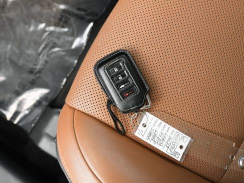 Used 2023 Lexus IS 350 F Sport w/ Accessory Package 2 RWD image 44