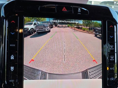 New 2026 RAM 3500 Tradesman image 10