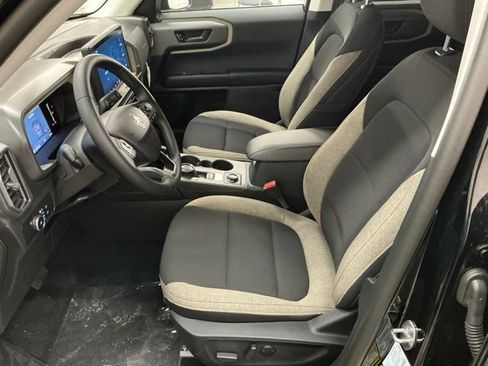 New 2026 Ford Bronco Sport Big Bend w/ Convenience Package AWD/4WD image 14