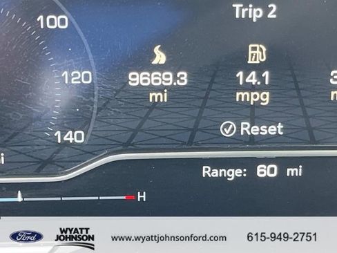 Used 2024 GMC Sierra 2500 Denali Ultimate image 39