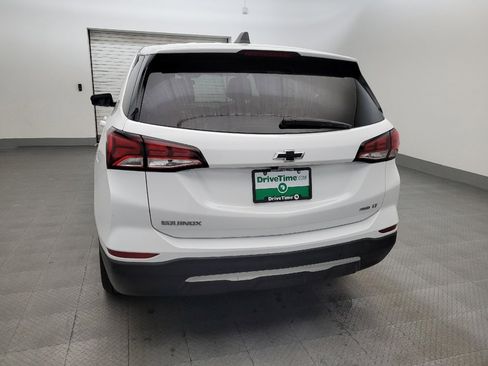 Used 2022 Chevrolet Equinox LT AWD/4WD image 6