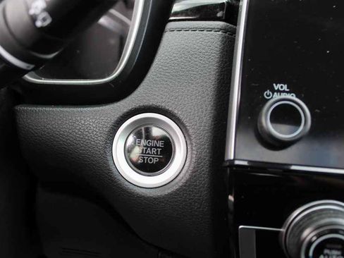 Used 2017 Honda CR-V Touring image 19