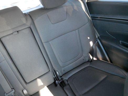 Certified 2023 Hyundai Tucson SEL image 14