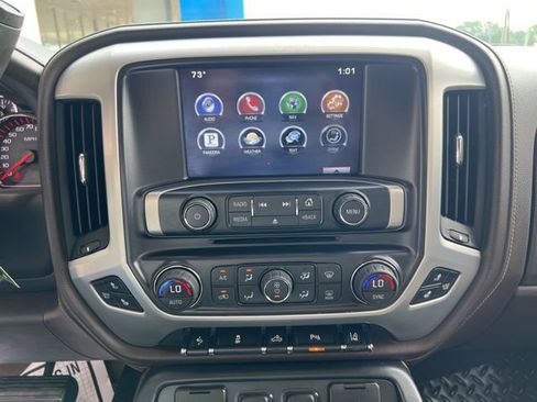 Used 2015 GMC Sierra 1500 SLT RWD image 17