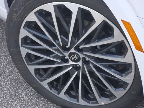 New 2026 Hyundai Palisade Calligraphy AWD/4WD image 21