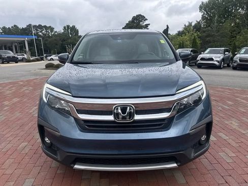 Used 2021 Honda Pilot EX-L image 25