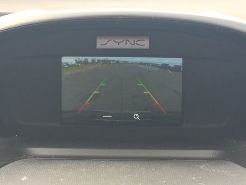 Used 2017 Ford Escape S image 28