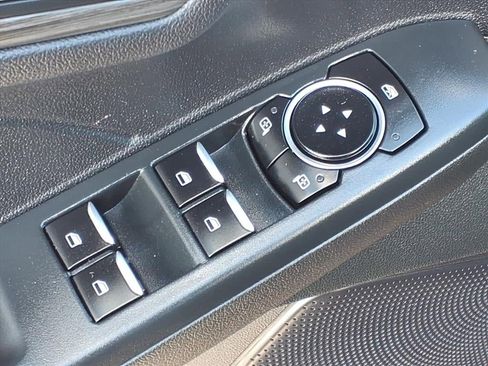 Certified 2023 Ford Escape Platinum w/ Class II Trailer Tow Package image 21