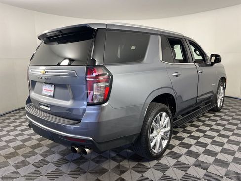 Used 2021 Chevrolet Tahoe High Country w/ Premium Package image 16