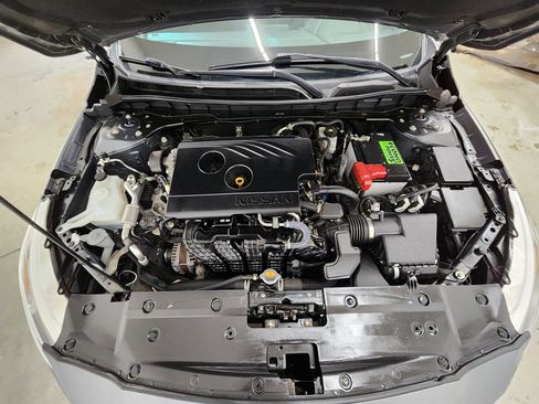 Used 2020 Nissan Altima 2.5 S FWD image 34