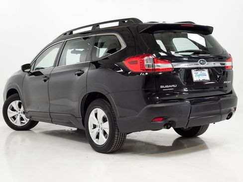 Used 2019 Subaru Ascent 8-Passenger image 28