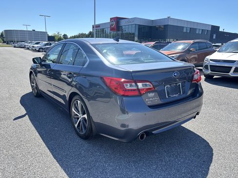Used 2017 Subaru Legacy 3.6R Limited AWD/4WD image 17