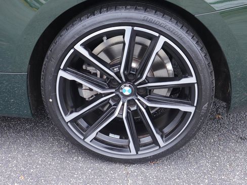 Certified 2023 BMW 430i Coupe w/ M Sport Package image 35