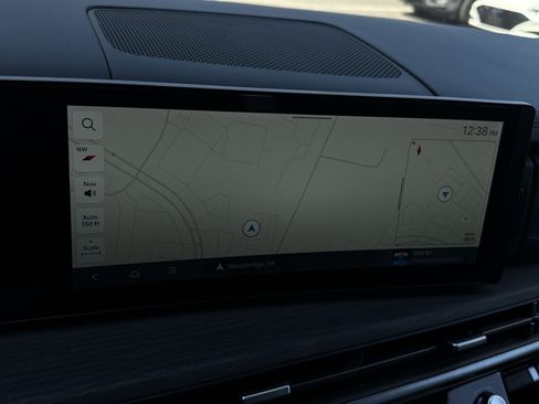 New 2026 Hyundai Santa Fe Limited image 20