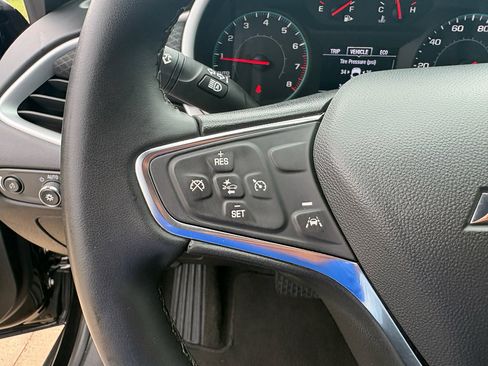 Used 2024 Chevrolet Malibu RS FWD image 14