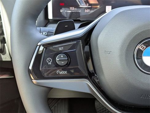 New 2026 BMW X3 xDrive30 w/ Convenience Package image 28