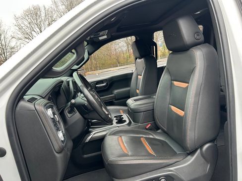 Used 2021 GMC Sierra 1500 AT4 w/ AT4 Value Package image 42