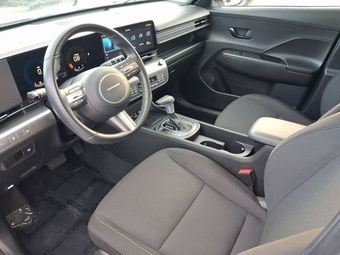 Used 2026 Hyundai Kona SEL Sport FWD image 17
