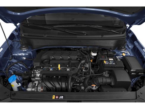New 2026 Hyundai Venue SEL FWD image 28