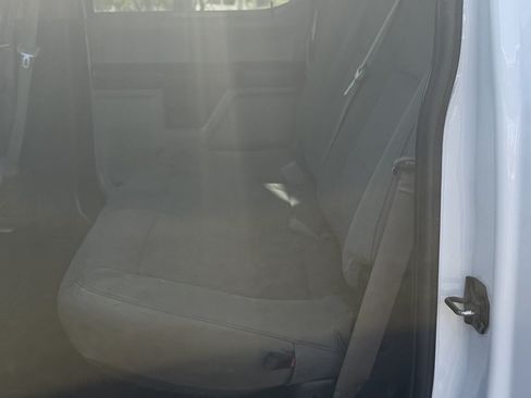 Used 2019 Ford F250 XL w/ Power Equipment Group RWD image 10