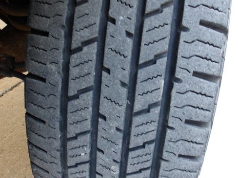 Used 2008 Ford E-350 and Econoline 350 Super Duty image 28