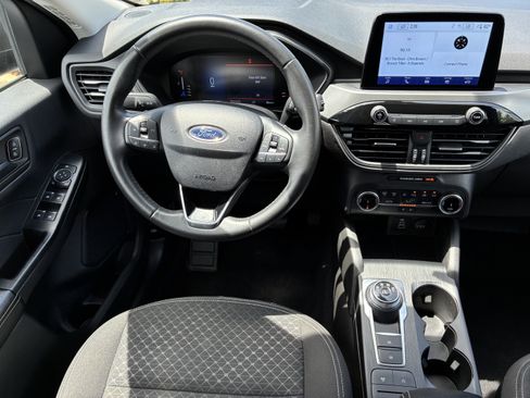 Used 2024 Ford Escape Active FWD image 20