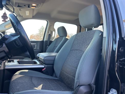 Certified 2016 RAM 1500 Outdoorsman image 8