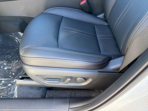 New 2026 MAZDA CX-90 3.3 Turbo w/ Preferred Package image 12