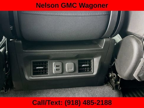 Used 2020 Chevrolet Silverado 1500 LT w/ All-Star Edition AWD/4WD image 25