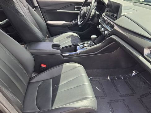 Certified 2023 Acura Integra A-Spec FWD image 16
