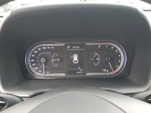 Used 2024 Hyundai Tucson SEL AWD/4WD image 17