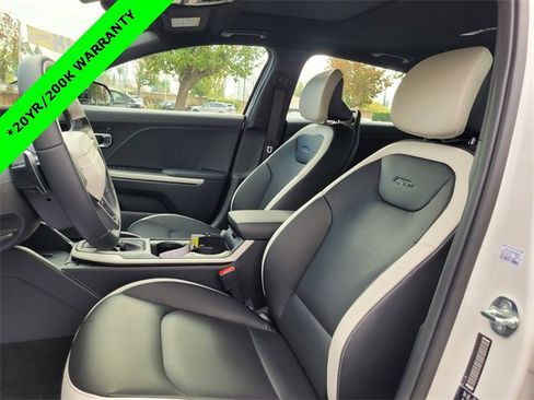 New 2025 Kia K4 GT-Line Turbo image 8