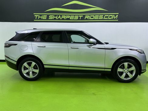 Used 2019 Land Rover Range Rover Velar S AWD/4WD image 11