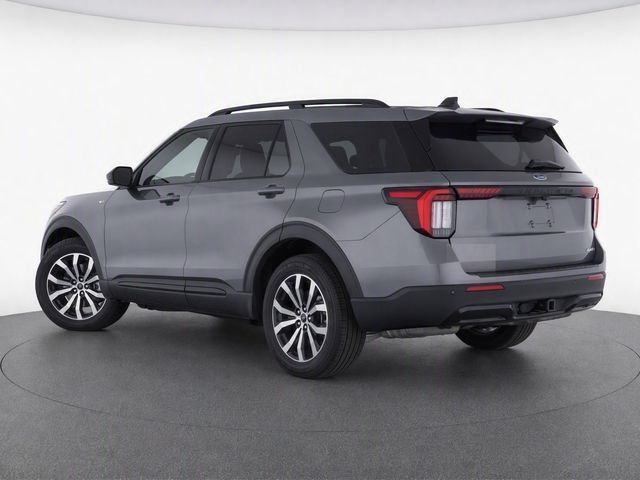 Used 2025 Ford Explorer ST-Line AWD/4WD image 15