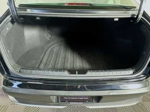 Used 2025 Kia K4 FWD image 28