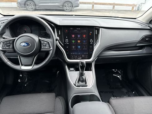 Certified 2025 Subaru Outback Premium AWD/4WD image 11