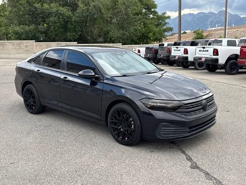 Used 2024 Volkswagen Jetta S FWD image 9