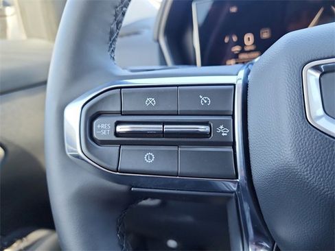 New 2026 GMC Terrain Denali image 25