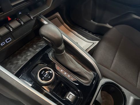 Used 2024 Chevrolet Colorado Trail Boss w/ Advanced Trailering Package image 48