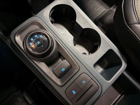 New 2026 Ford Maverick Lobo AWD/4WD image 26