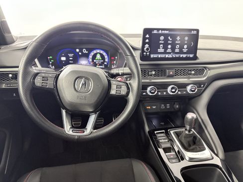 Used 2024 Acura Integra Type S image 33