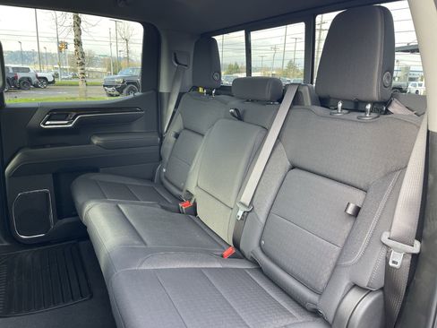 New 2025 GMC Sierra 1500 Elevation w/ Preferred Package image 59