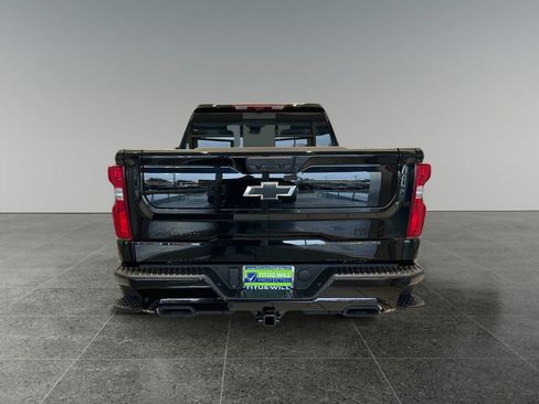 New 2026 Chevrolet Silverado 1500 High Country w/ Midnight Edition image 6